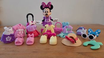 Minnie