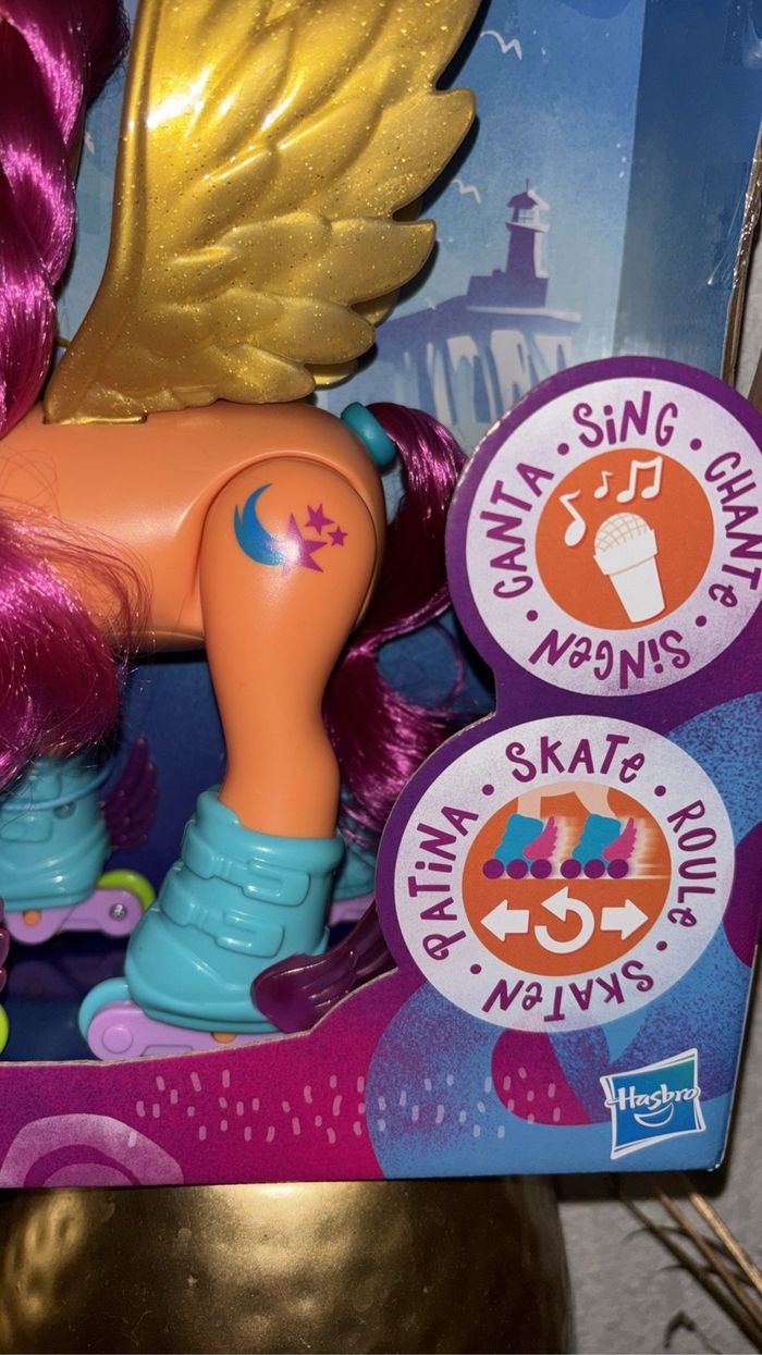 Little pony neuf - photo numéro 2