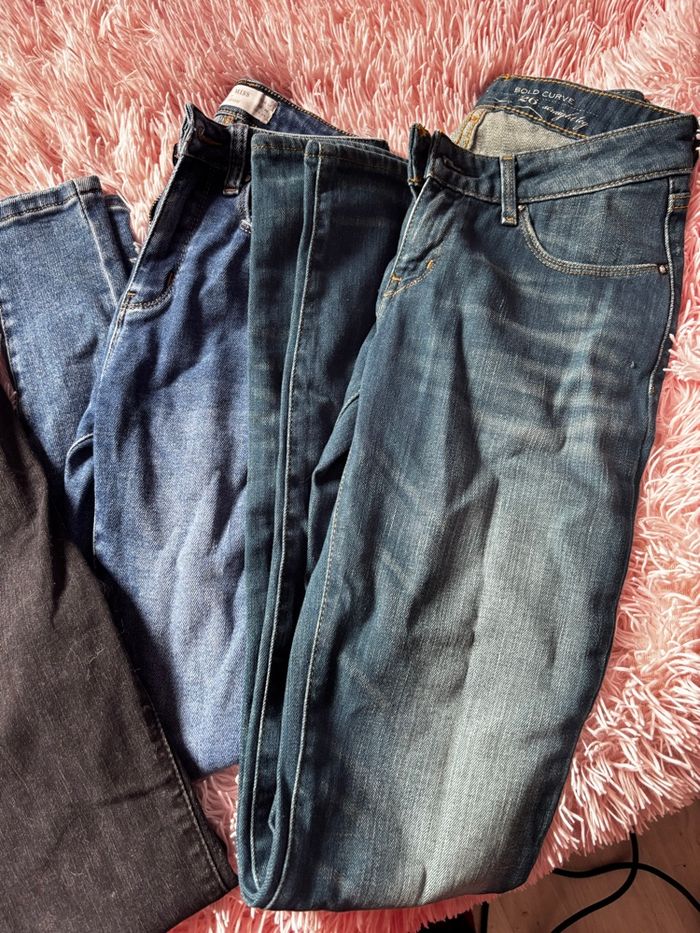 Jean - photo numéro 2