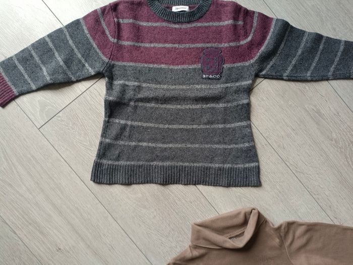 Lot 5 ans - photo numéro 5