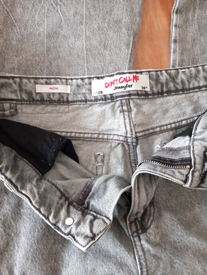 Jeans MOM - photo numéro 5