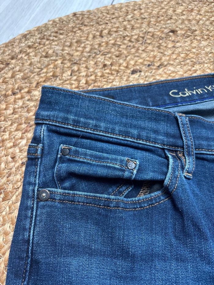 Jeans t 38-30 - photo numéro 5