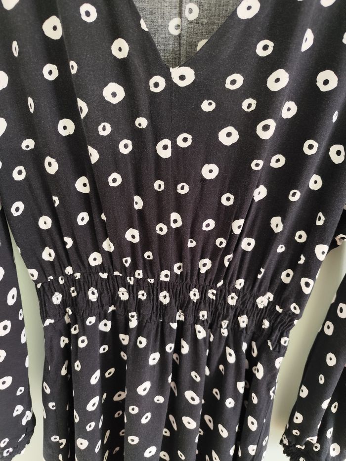 Robe longue taille 40 - photo numéro 5