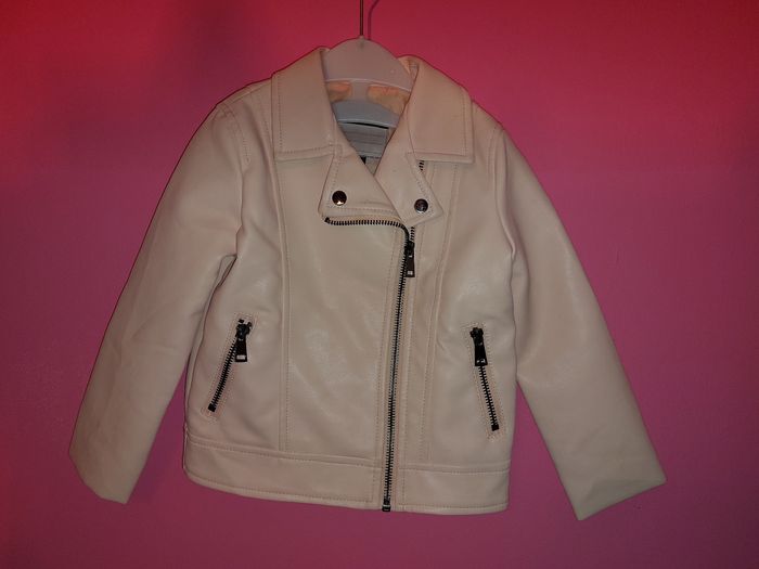 Veste - photo numéro 2