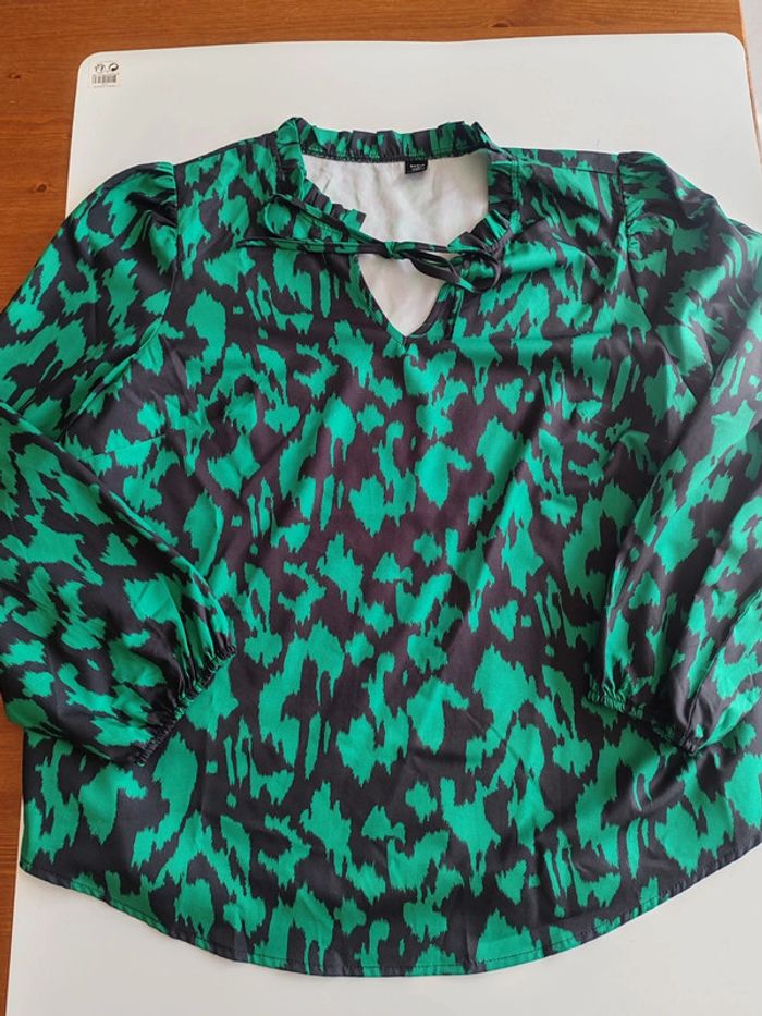 Tee-shirt femem