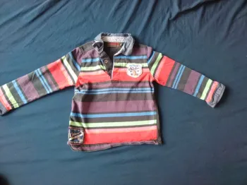 Polo catimini