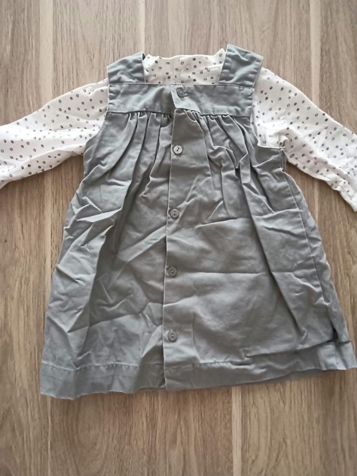 Robe - t-shirt - photo numéro 2