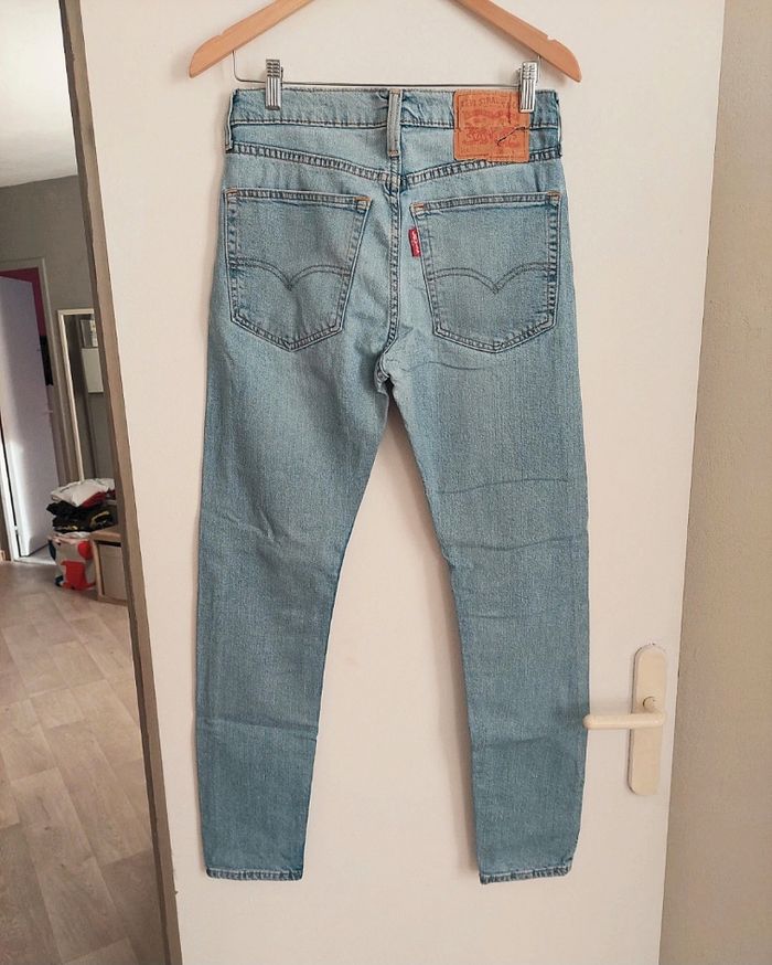 Jean Levi's 519 - photo numéro 4