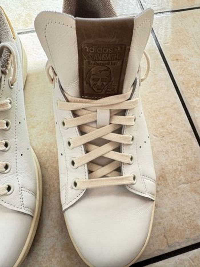 👟 ADIDAS ORIGINALS STAN SMITH - photo numéro 6