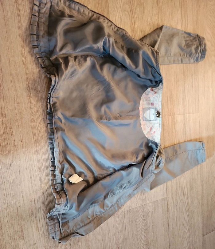 Veste TAO - photo numéro 6