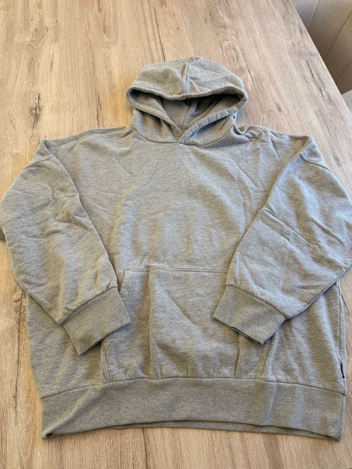 Pull Only&Sons gris - XXL