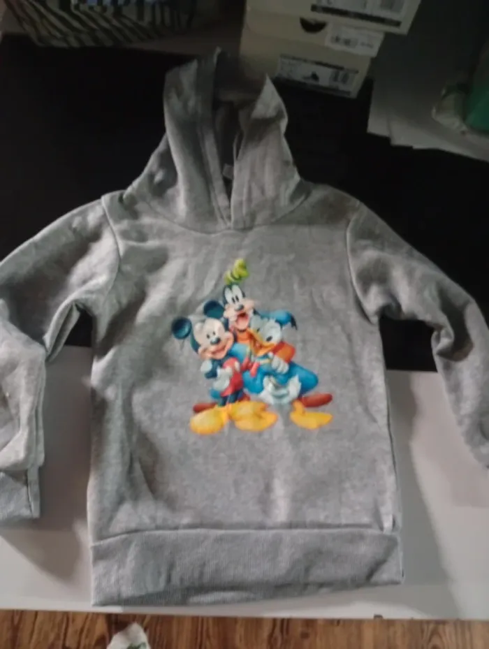 Sweat Neuf