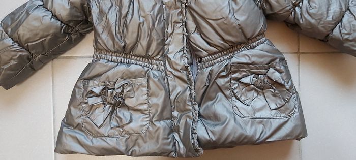 Manteau 2 ans - photo numéro 3
