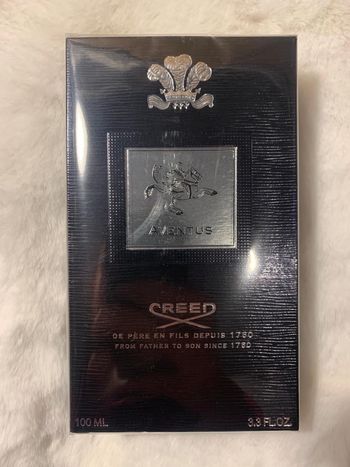 Creed aventus
