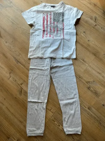 Pyjama