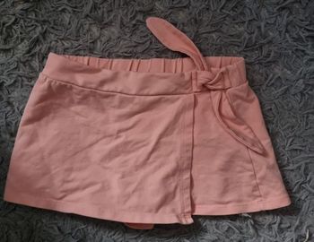 Jupe-short 8ans