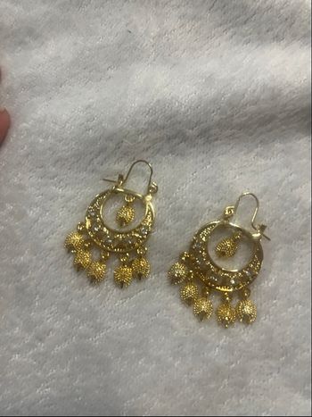 Savoyarde blanche enfant