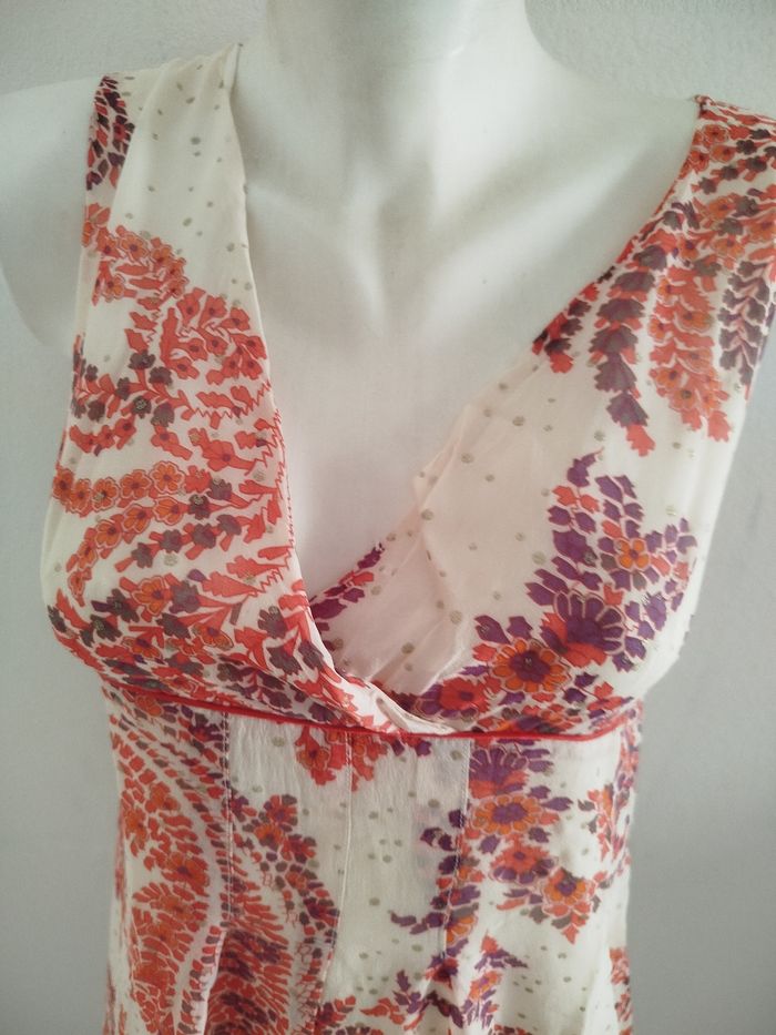 #kytie40femme. Robe taille 40 - photo numéro 2