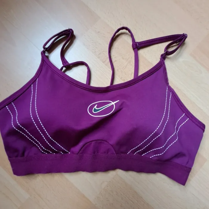 Brassière sport taille36 #nike