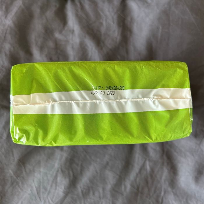 Serviettes hygiéniques - photo numéro 7