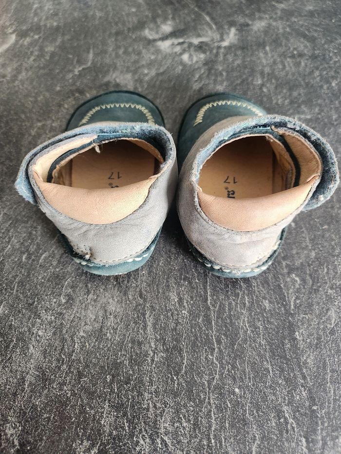 Kickers - photo numéro 2