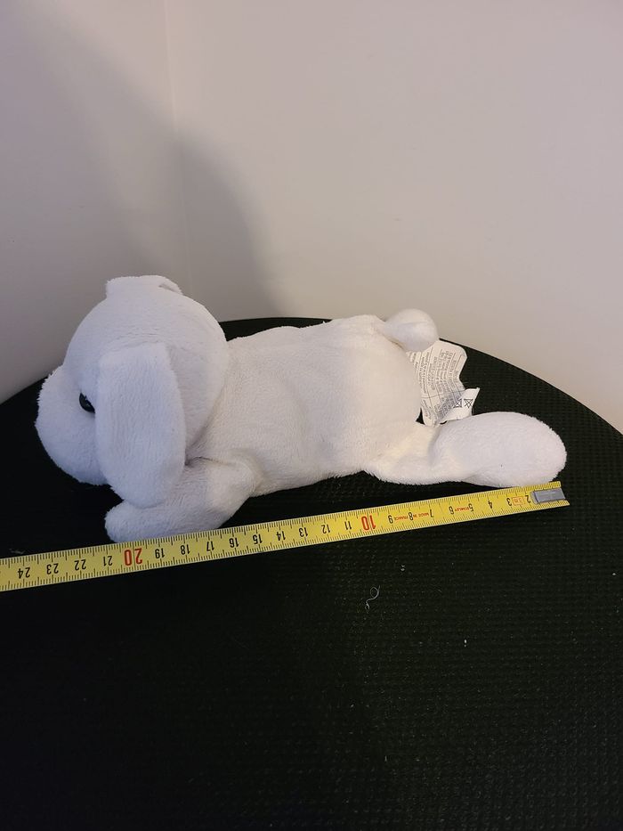 doudou chien - photo numéro 4