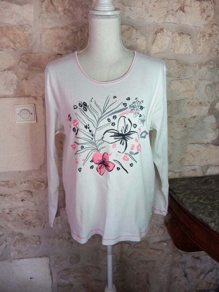Tee-shirt