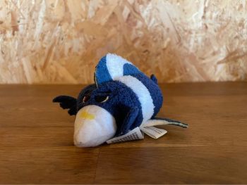 Tsum Tsum officiel Disney Parks Gill dans Le monde de Nemo