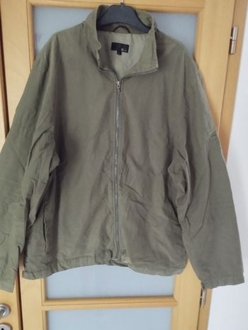 Blouson Jules homme L