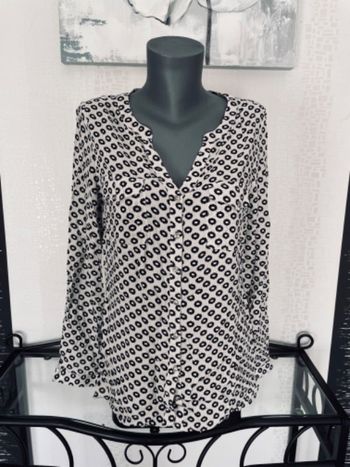 Tunique élégante Ms Mode taille 40 excellent état