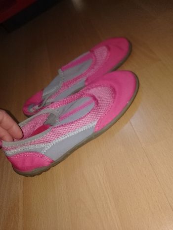 Chaussure pour l'eau

TEX pointure 35