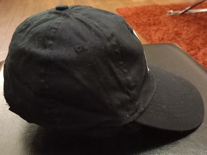 Casquette - Sol's - photo numéro 3