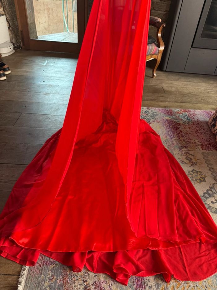 Robe de soirée - photo numéro 8