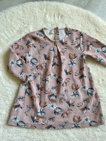 Robe Zara 18/24 mois - 92 cm
