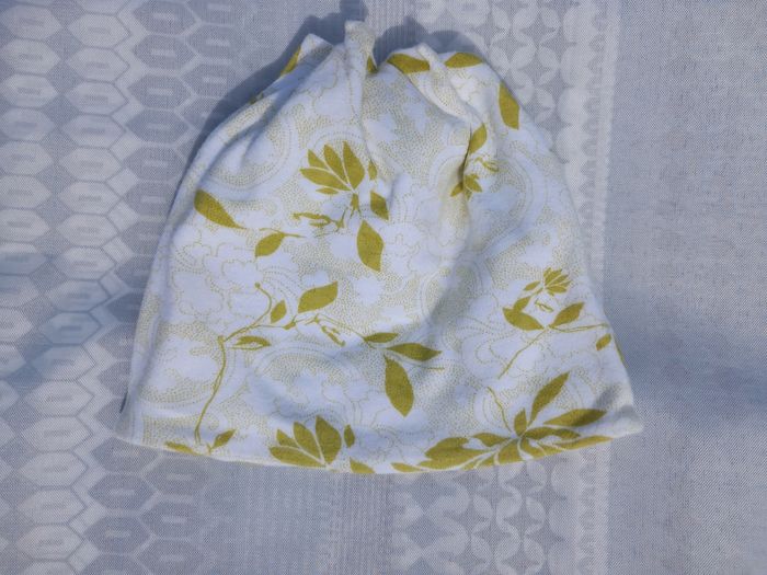 Bonnet kenzo junior 6 mois - photo numéro 4