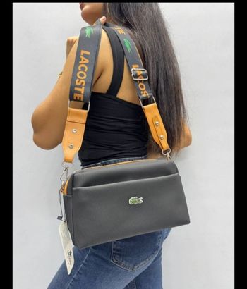 Sac Lacoste