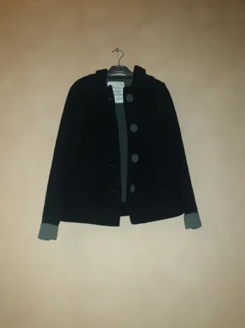 Veste polaire