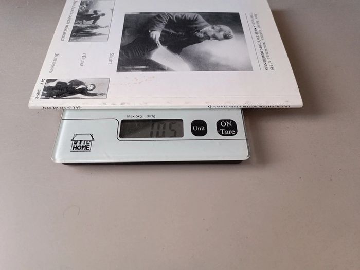 Jean Jaurès 40 ans de recherche jaurésiennes cahiers trimestriels numéro 149 - photo numéro 3