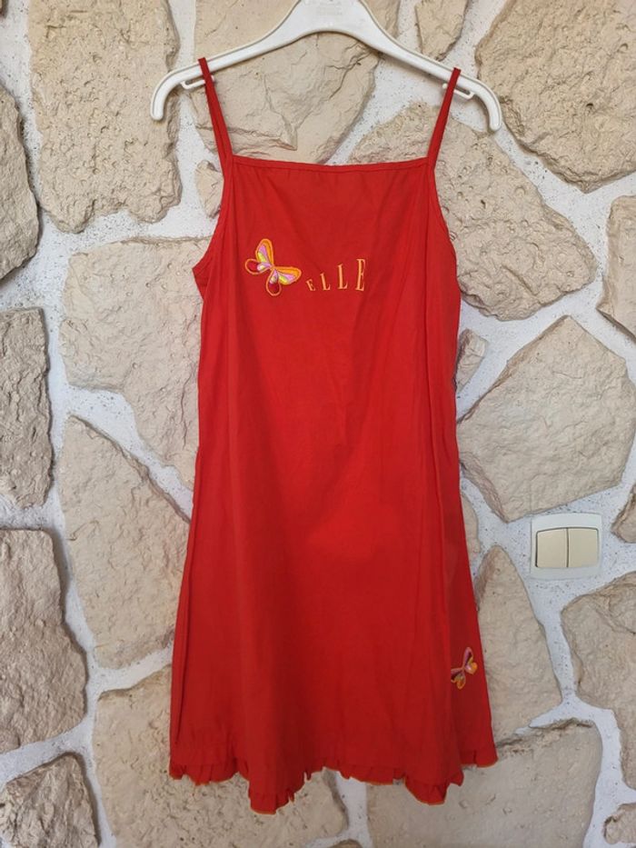 Très belle robe