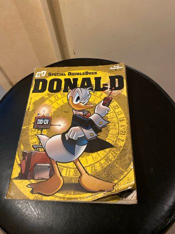 Spécial Donald