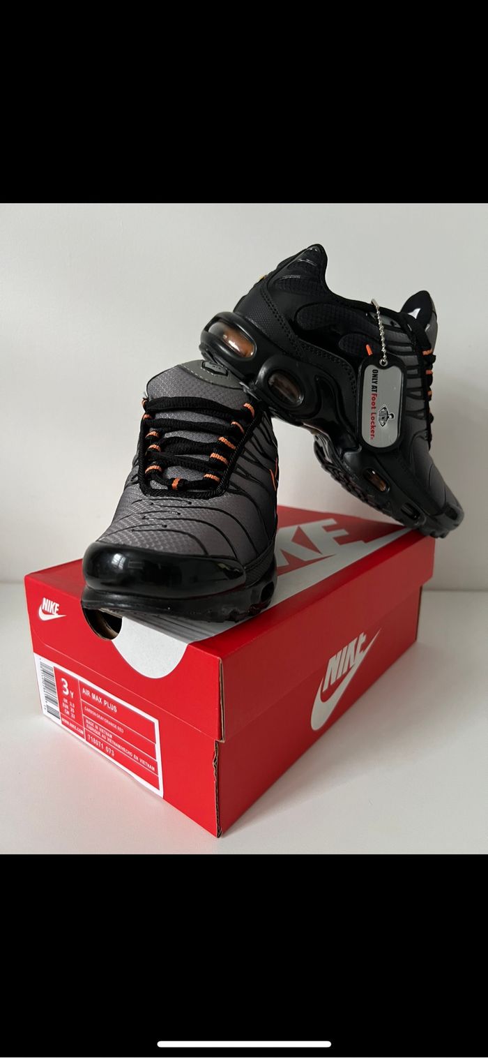 Chaussure Nike TN - photo numéro 2