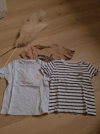 T-shirt Vertbaudet