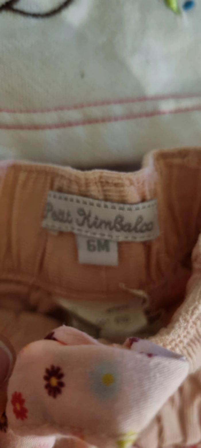 Ensemble 3 mois - photo numéro 3