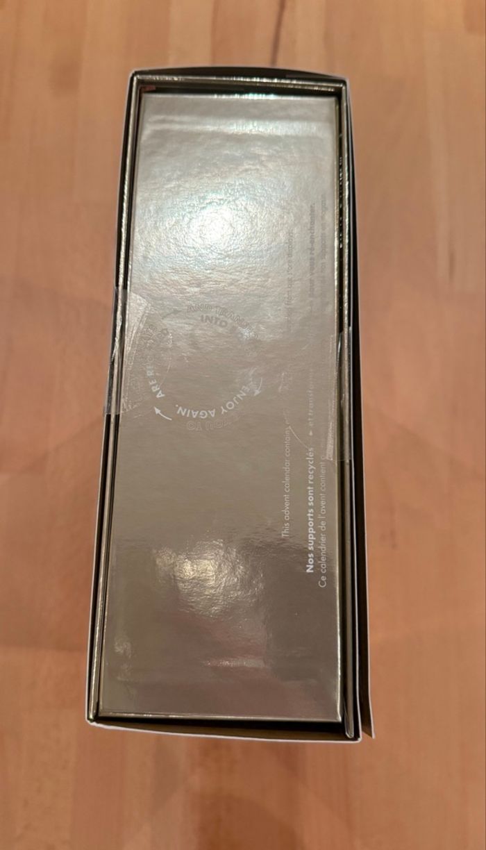 SEPHORA CALENDRIER DE L'AVENT 2025 - COFFRET SEPHORA FAVORITES - NEUF - photo numéro 3