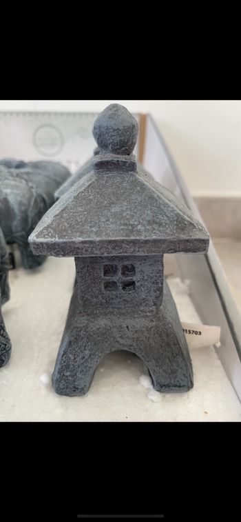 Piquet décoration maison asiatique