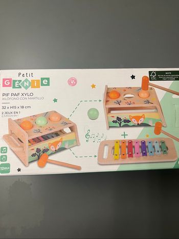 2 jeux en 1