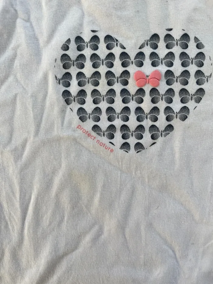 Teeshirt 18 mois - photo numéro 5