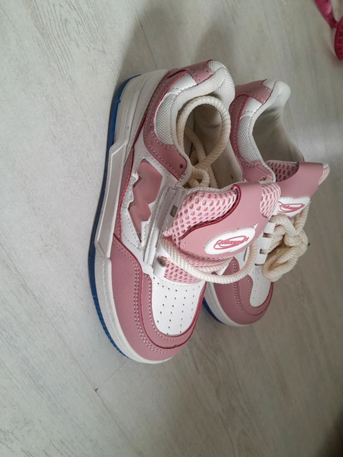 Baskets neuves Chuhaovu taille 36 - photo numéro 5