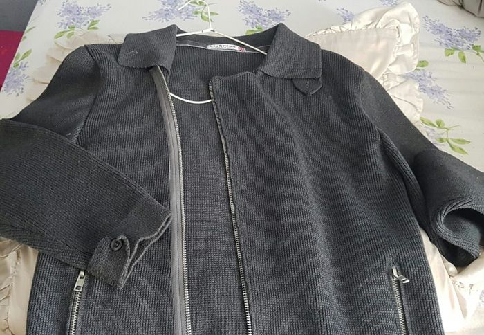 Veste Highness Jeans - photo numéro 2