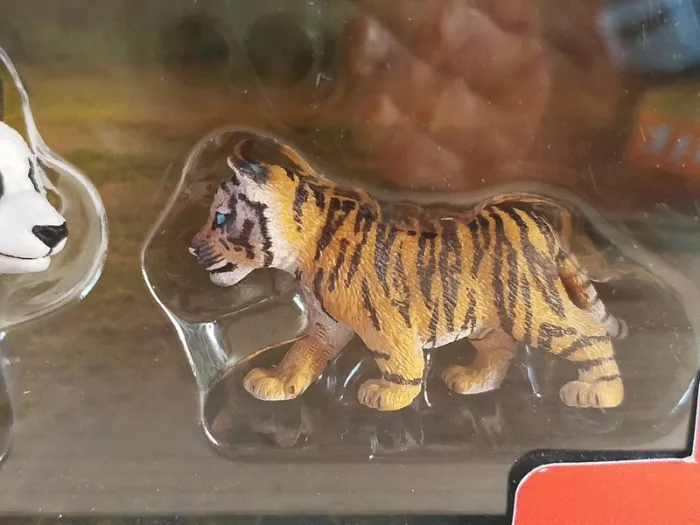 Schleich boîte Wild Life - photo numéro 2